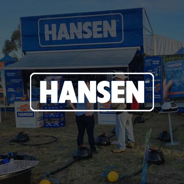 Hansen Products